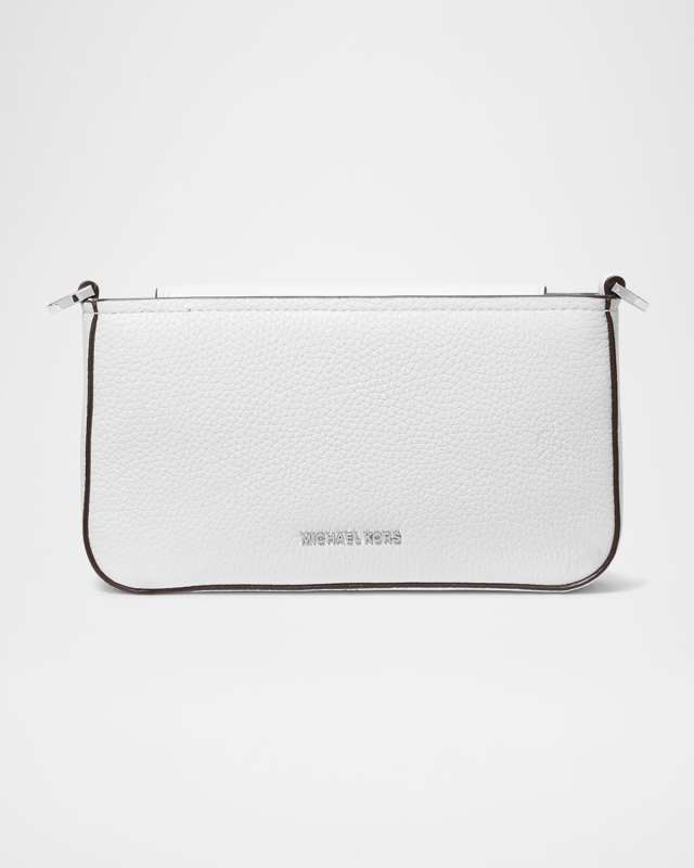 Bryant Small Convertible Crossbody Pouchette Bag